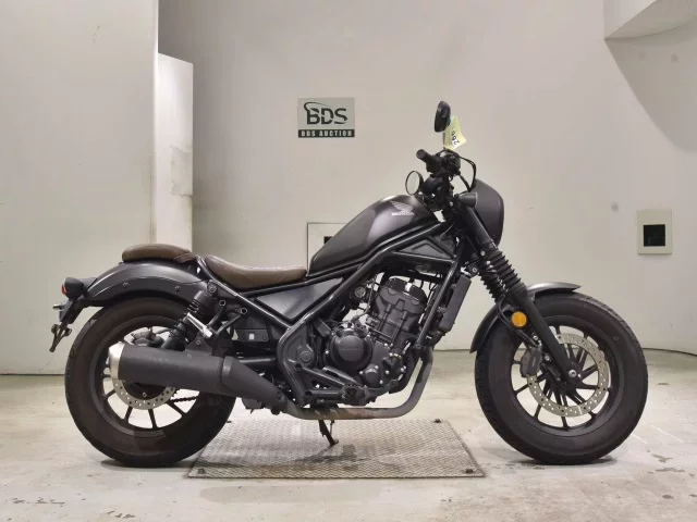 Honda REBEL 250S