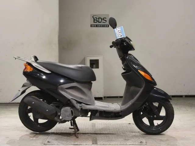 Yamaha AXIS100