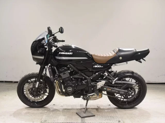 Kawasaki Z900RSKAFE