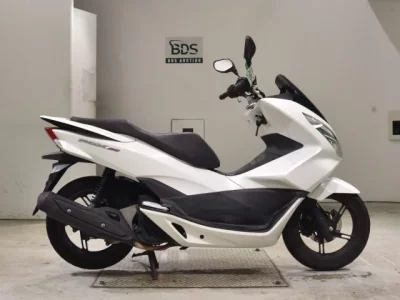 Honda PCX150-2