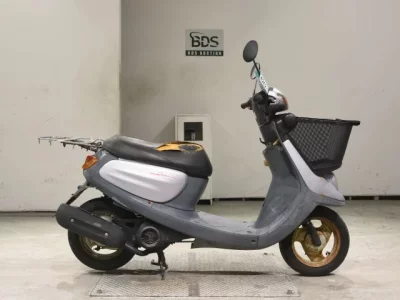 Yamaha JOG POCHE