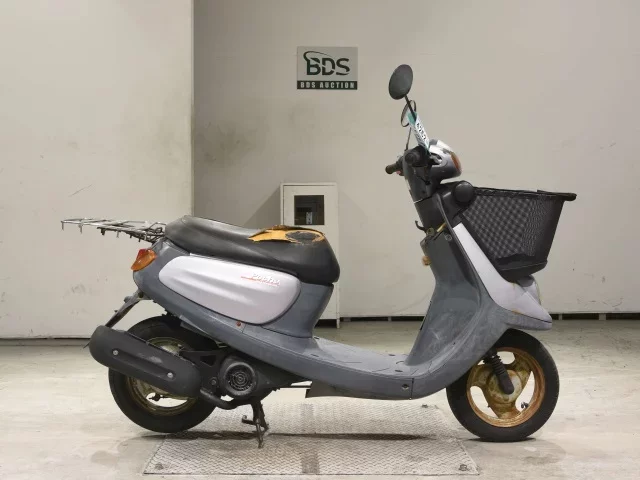 Yamaha JOG POCHE