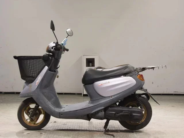 Yamaha JOG POCHE