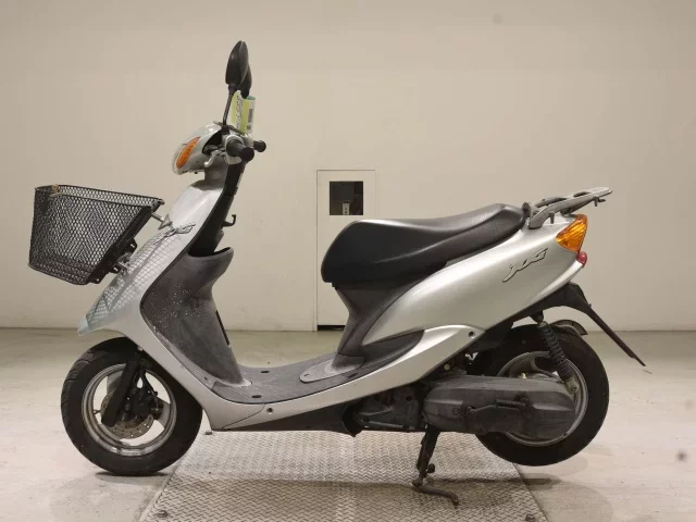 Yamaha JOG-4