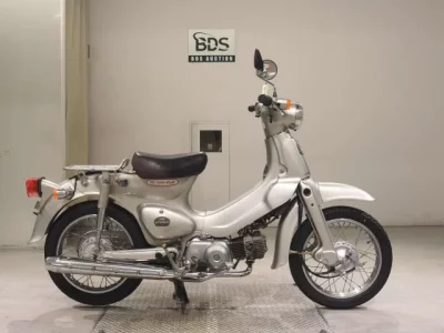 Honda LITTLE CUB