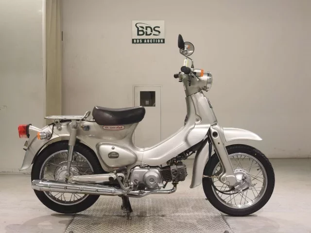 Honda LITTLE CUB