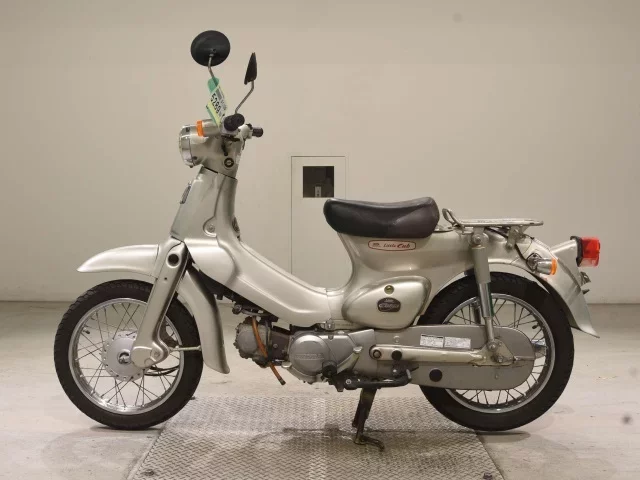 Honda LITTLE CUB