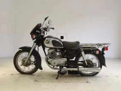 Honda CD125T