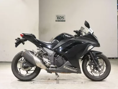 Kawasaki NINJA250