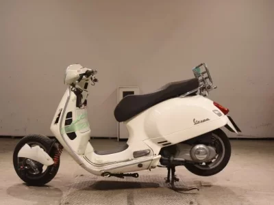 Vespa VESPAGTS250IE
