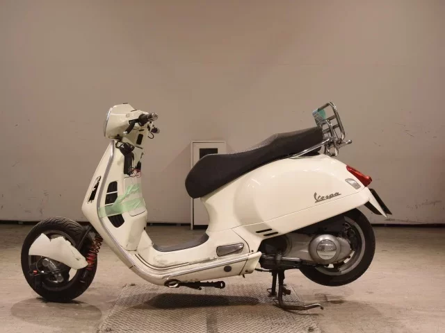 Vespa VESPAGTS250IE