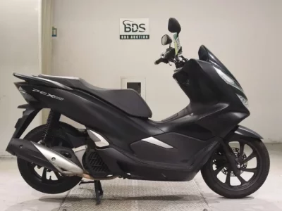 Honda PCX150-3A