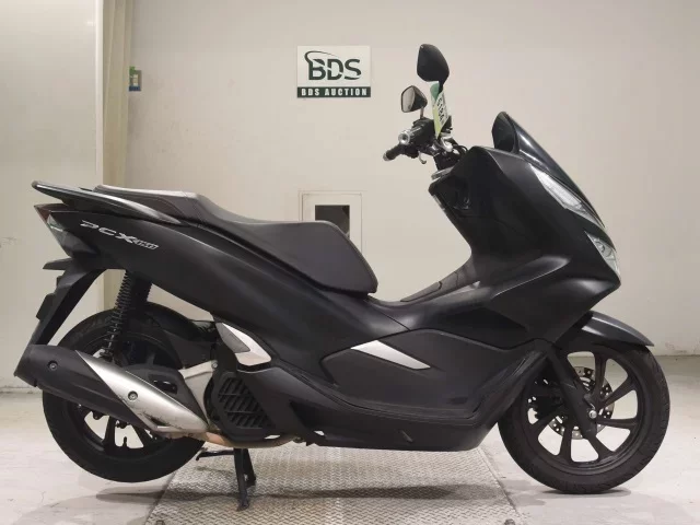 Honda PCX150-3A