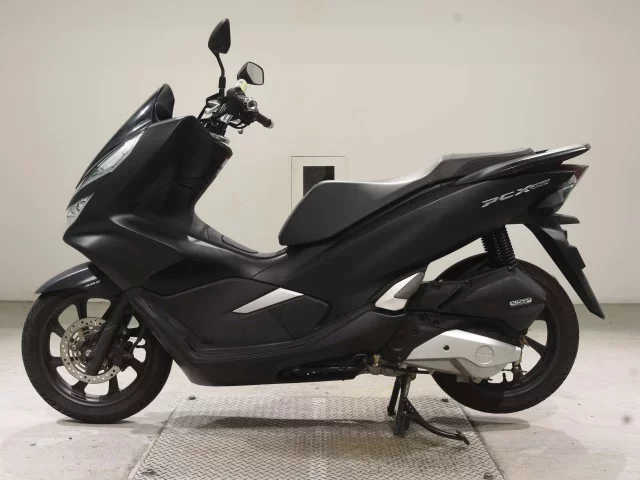 Honda PCX150-3A