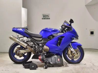 Kawasaki ZX-12R