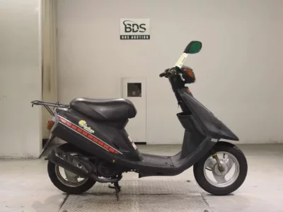 Yamaha JOG-1