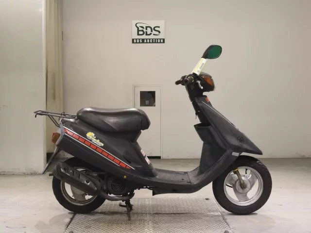 Yamaha JOG-1