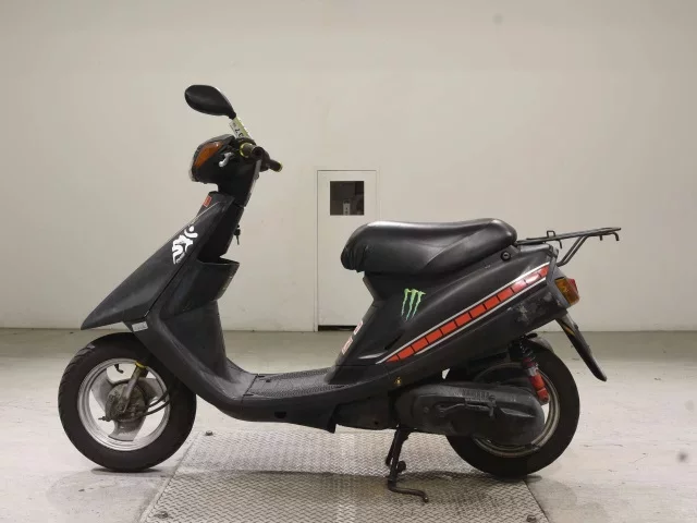 Yamaha JOG-1