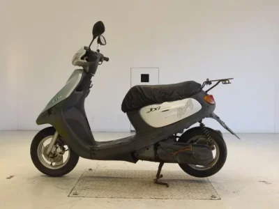 Yamaha JOG Z2