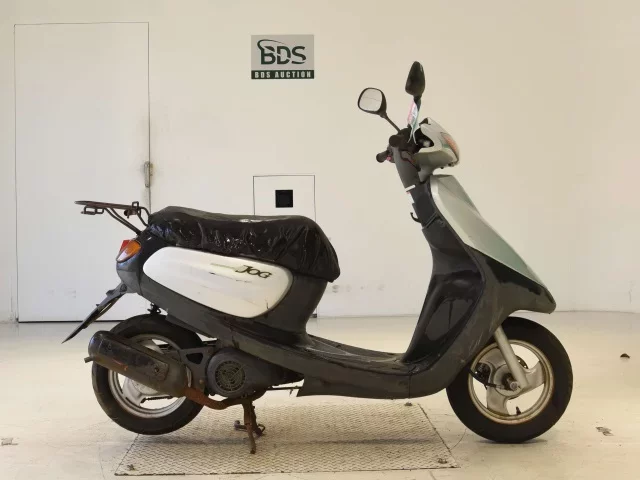 Yamaha JOG Z2