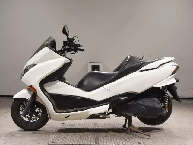 Honda FORZA Z