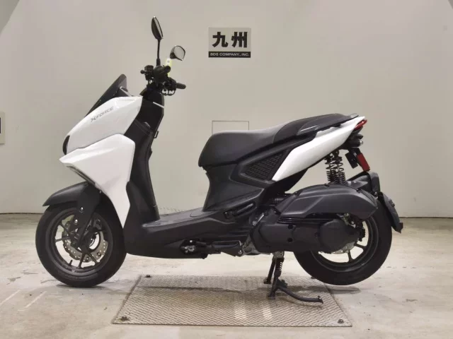 Yamaha X FORCE