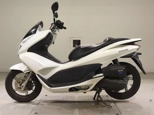 Honda PCX125