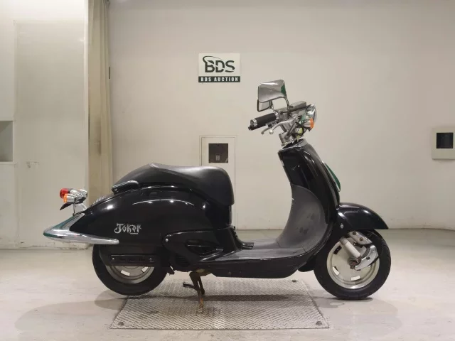 Honda JOE CAR 50