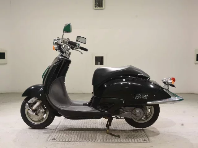 Honda JOE CAR 50