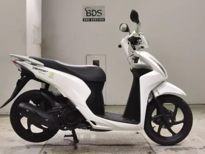 Honda DIO110-2