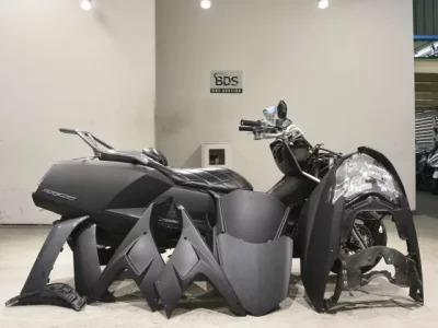 Yamaha MAXAM250