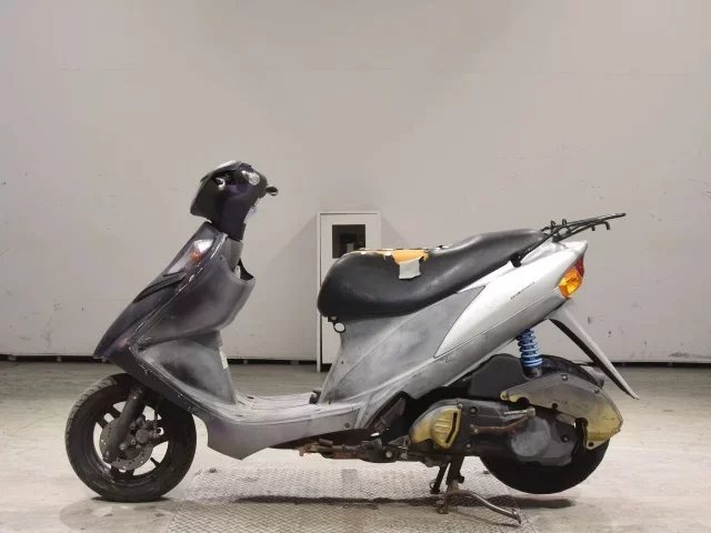 Suzuki ADDRESS V125