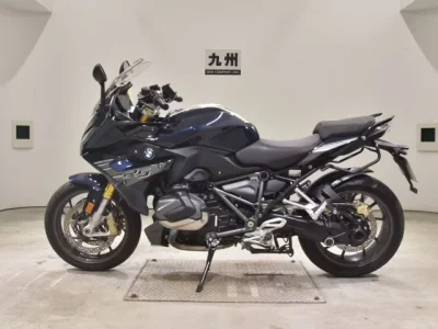 Other BMWR1250RS  с аукциона в Японии
