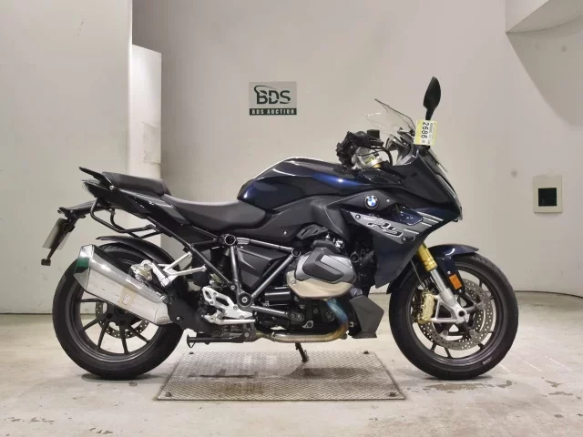 Other BMWR1250RS лот № 2686 оценка 6  с аукциона в Японии