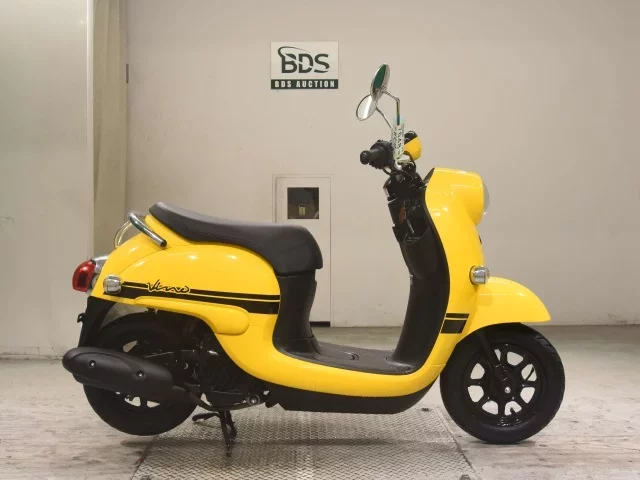 Yamaha VINO-4