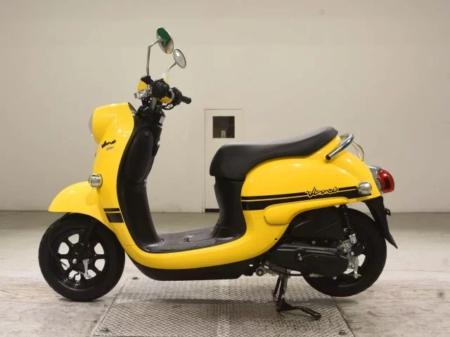 Yamaha VINO-4