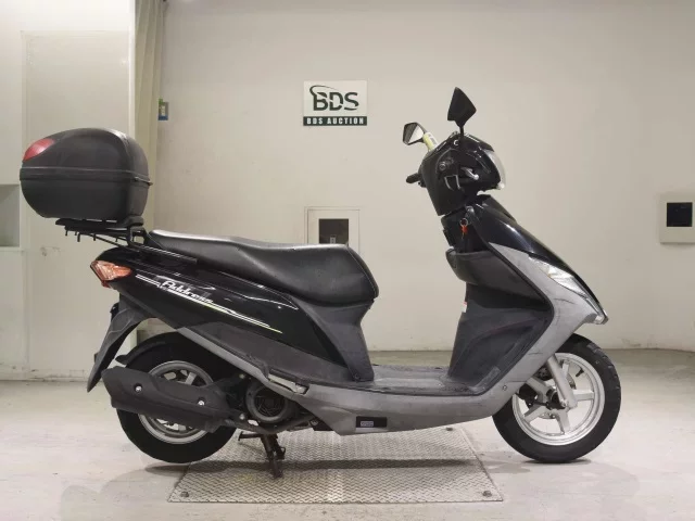 Suzuki ADDRESS V125
