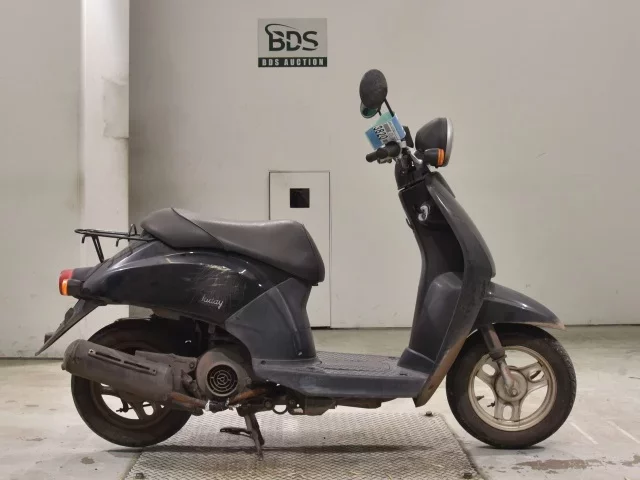 Honda TODAY