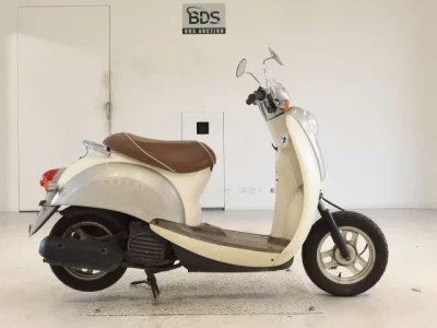 Honda CREA SCOOPY