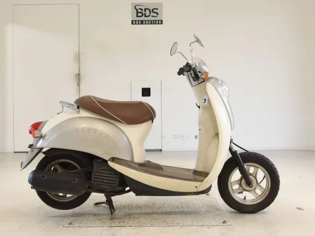 Honda CREA SCOOPY