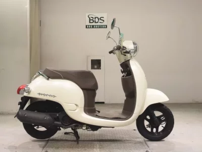 Honda GIORNO
