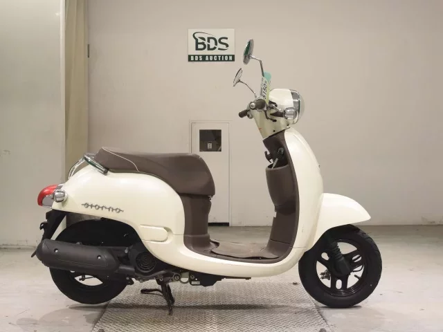Honda GIORNO