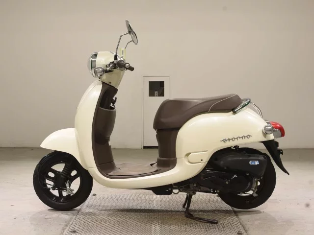 Honda GIORNO