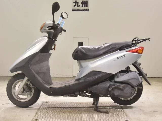 Yamaha AXIS125