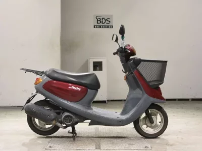 Yamaha JOG POCHE