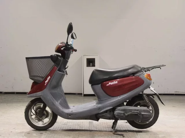 Yamaha JOG POCHE