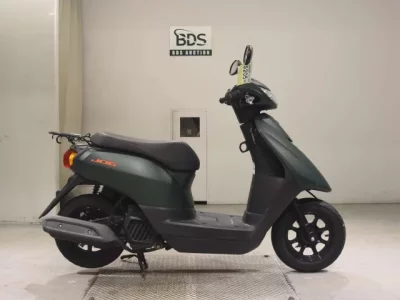 Yamaha JOG-7
