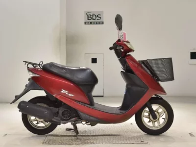 Honda DIO