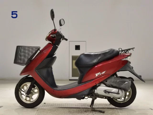Honda DIO