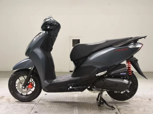 Honda LEAD125-2